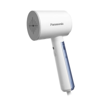 【Panasonic 國際】手持掛燙機 皓雪白 NI-GHD015-W