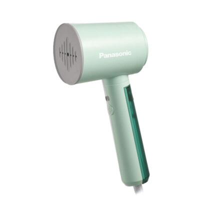 【Panasonic 國際】手持掛燙機 湖水綠 NI-GHD015-G