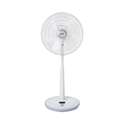 【聲寶】16吋 微電腦遙控DC立扇 SK-FA16AD
