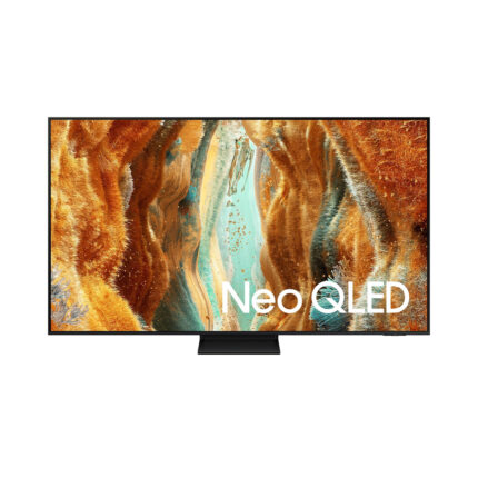 【詢價才有最低價】【含標準安裝】【SAMSUNG 三星】75吋 4K Neo QLED AI 智慧顯示器 QA75QN70FAXXZW