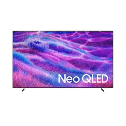 【詢價才有最低價】【含標準安裝】【SAMSUNG 三星】100吋 4K Neo QLED AI 智慧顯示器 QA100QN80FXXZW