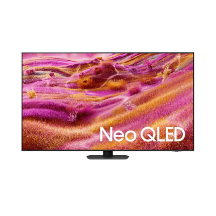 【詢價才有最低價】【含標準安裝】【SAMSUNG 三星】65吋 4K Neo QLED AI 智慧顯示器 QA65QN90FAXXZW