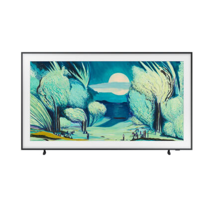 【詢價才有最低價】【含標準安裝】【SAMSUNG 三星】75吋 The Frame 4K QLED AI 智慧顯示器 QA75LS03FWXXZW