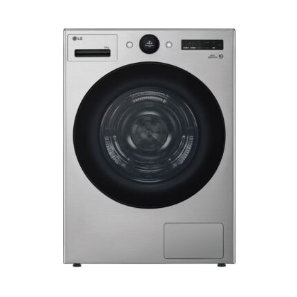 【結帳再x折】【含標準安裝】【LG 樂金】18公斤 免曬衣乾衣機 星辰銀 WR-18DS