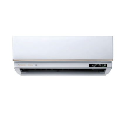 【結帳再x折】【Panasonic 國際】VX極致旗艦系列 8坪 變頻分離式冷氣室內機 CS-VX50BA2