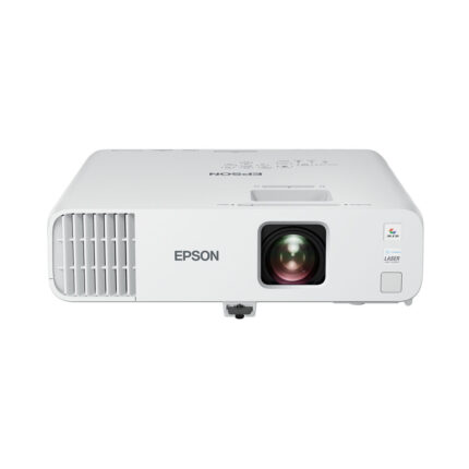 【結帳再x折】【EPSON】4500流明 WXGA新一代商務雷射投影機 EB-L210W