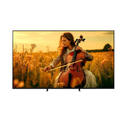 【含標準安裝】【SONY 索尼】85吋 BRAVIA 5 XR Mini LED 4K HDR 連網智慧顯示器顯示器