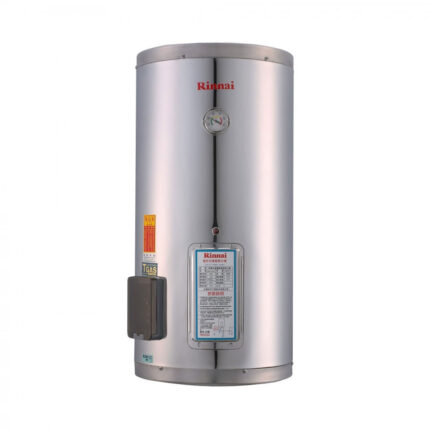 【結帳再x折】【含標準安裝】【Rinnai 林內】《一定要詢價》壁掛系列 8加崙儲熱式電熱水器 REH-0862