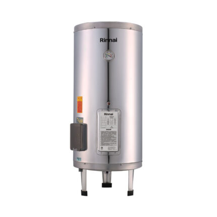 【結帳再x折】【含標準安裝】【Rinnai 林內】《一定要詢價》落地系列 20加崙儲熱式電熱水器 REH-2063