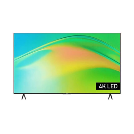 【結帳再x折】【含標準安裝】【Panasonic 國際】55吋 LED 4K聯網智慧顯示器 TN-55W80BGT