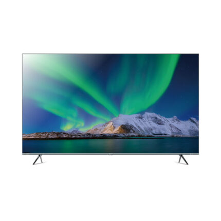 【結帳再x折】【含標準安裝】【聲寶】65吋 4K Mini QLED新轟天雷連網智慧顯示器 QM-65MIW4210