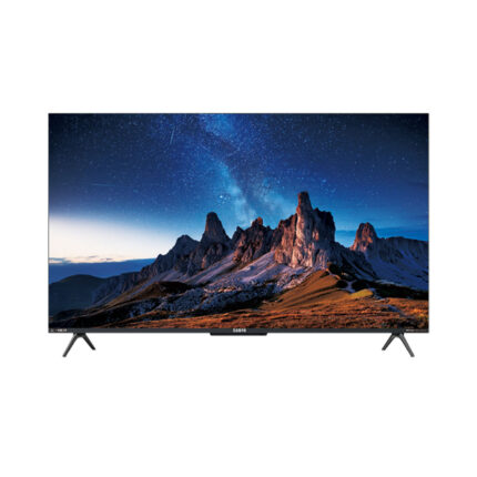【結帳再x折】【含標準安裝】【聲寶】50吋 4K AI新轟天雷GoogleTV連網智慧顯示器 EM-50AI3220