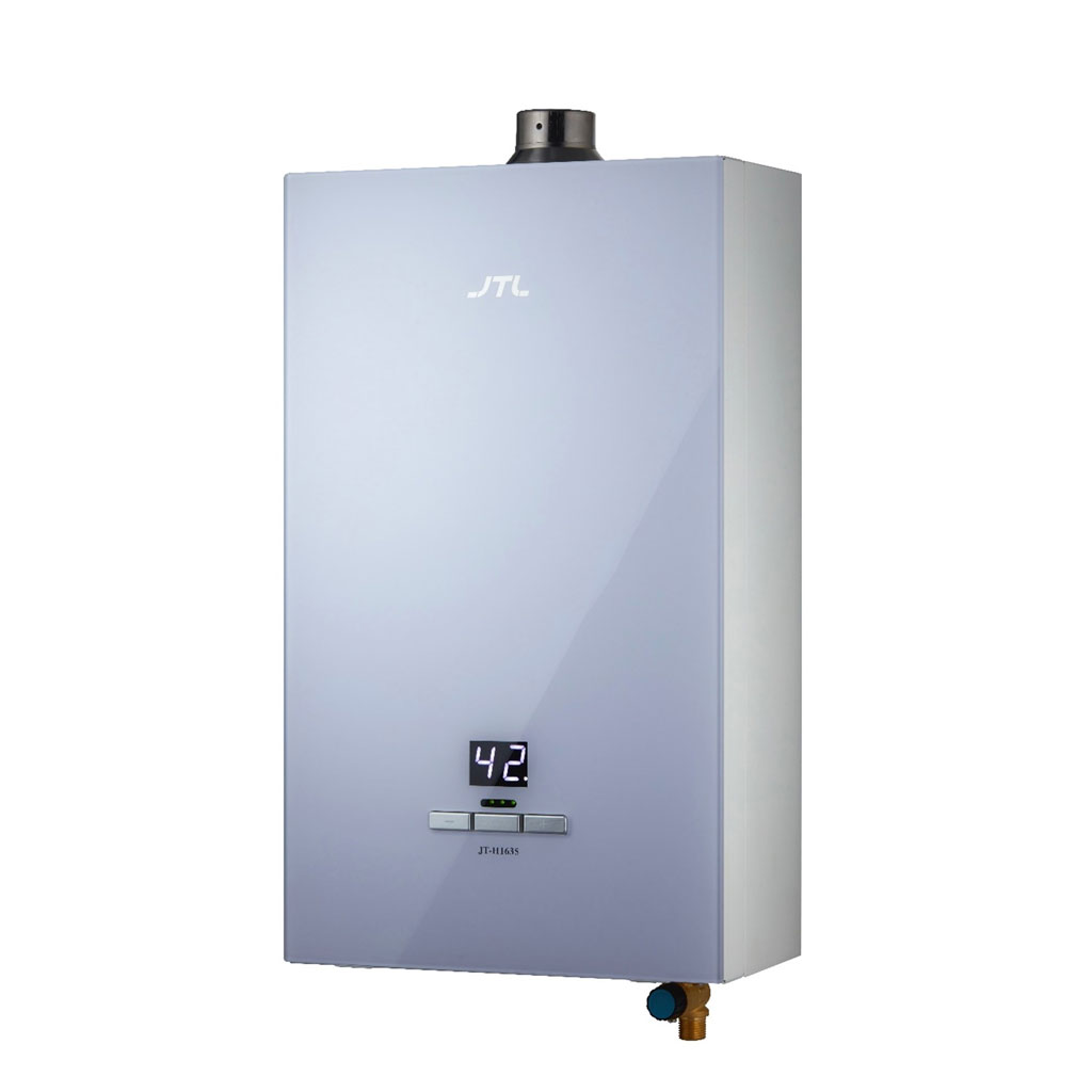 title-14473.jpg 【結帳再x折】【含標準安裝】【JTL 喜特麗】16L 強制排氣數位恆溫熱水器 玻璃面板 JT-H1635:圖片 1