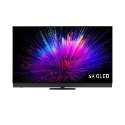 【結帳再x折】【含標準安裝】【Panasonic 國際】55吋 OLED 4K聯網智慧顯示器 TV-55Z95BGT