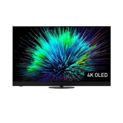 【結帳再x折】【含標準安裝】【Panasonic 國際】65吋 OLED 4K聯網智慧顯示器 TV-65Z90BGT