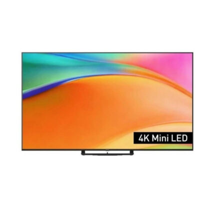 【結帳再x折】【含標準安裝】【Panasonic 國際】65吋 Mini LED 4K聯網智慧顯示器 TV-65W95BGT