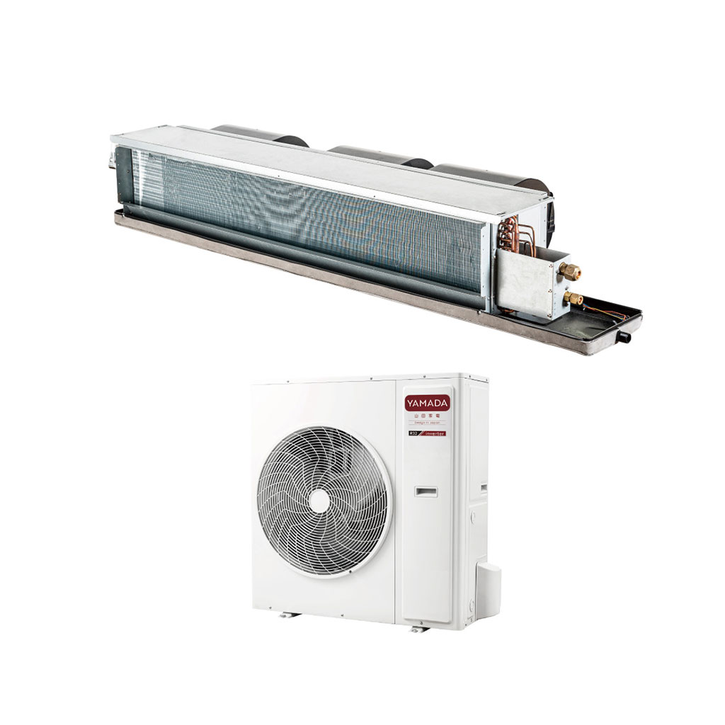 title-14603.jpg 【含標準安裝】【YAMADA山田】A系列 16.0kW R32變頻吊隱冷專分離式冷氣 YFC-A160/YDC-A160:圖片 1