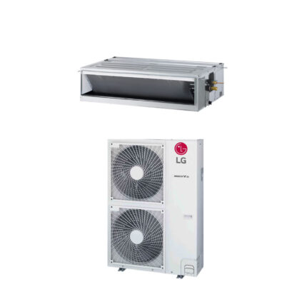 【結帳再x折】【含標準安裝】【LG 樂金】10.1kW 商用變頻冷暖吊隱分離式冷氣 ZUUW362A1/ZBNW362M2A1