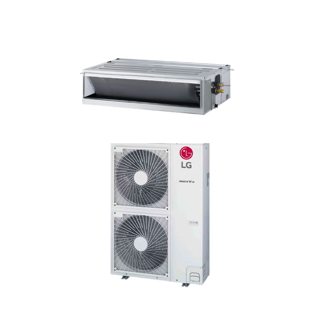 title-14628.jpg 【含標準安裝】【LG 樂金】12.5kW 商用變頻冷暖吊隱分離式冷氣 ZUUW422A1/ZBNW422M2A1:圖片 1