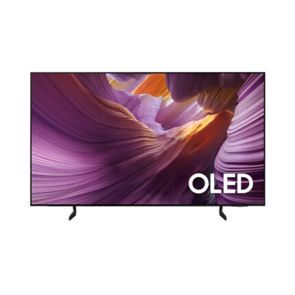 【詢價才有最低價】【含標準安裝】【SAMSUNG 三星】65吋 4K OLED AI 智慧顯示器 QA65S85FAEXZW