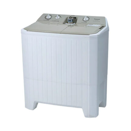 【含標準安裝】【Panasonic 國際】13kg 大容量雙槽洗衣機 NA-W130G1
