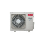 【含標準安裝】【HITACHI 日立】13-15坪 頂級系列 變頻冷暖分離式室外機冷氣 RAM-93NP