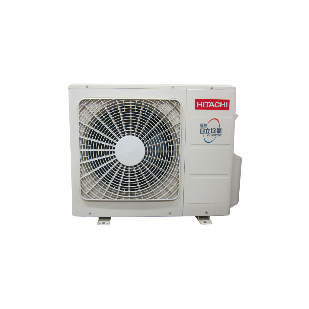 title 【含標準安裝】【HITACHI 日立】13-15坪 頂級系列 變頻冷暖分離式室外機冷氣 RAM-93NP:圖片 1