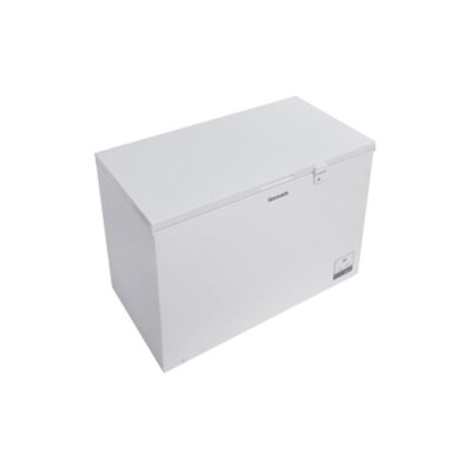 【結帳再x折】【含標準安裝】【Panasonic 國際】300L 變頻臥式冷凍/冷藏櫃 NR-FC306V-W