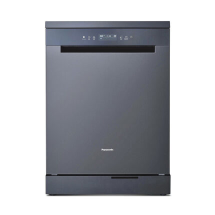 【結帳再x折】【含標準安裝】【Panasonic 國際】15入份 獨嵌式洗碗機 NP-DXK1E6