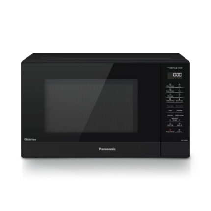 【結帳再x折】【Panasonic 國際】32L 變頻微電腦微波爐 NN-ST65QB