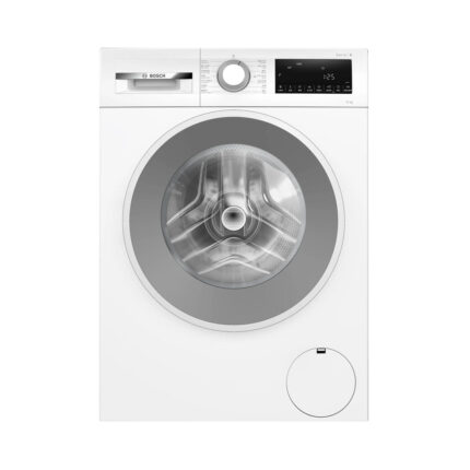 【含標準安裝】【BOSCH】4系列 10KG 滾筒洗衣機 WGA15200TC