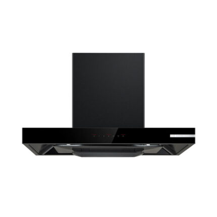 【含標準安裝】【BOSCH】4系列 90cm壁掛式排油煙機 深遂黑 DWB59V9BPW