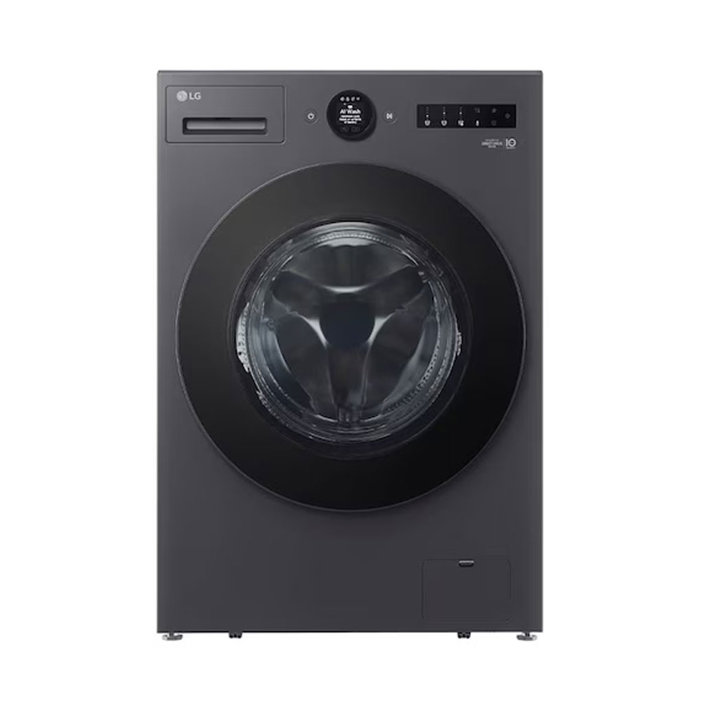 title 【含標準安裝】【LG 樂金】18kg AIDD蒸氣洗脫烘滾筒洗衣機 WD-S18NDB:圖片 1