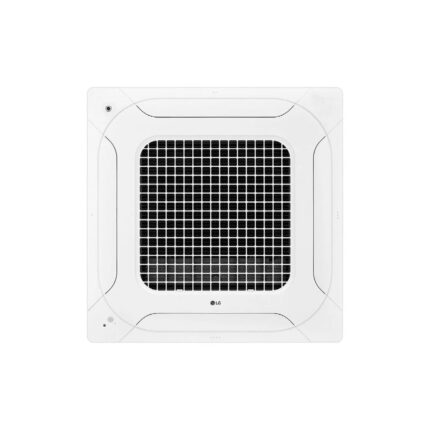 【結帳再x折】【LG 樂金】商用豪華型嵌入式四方吹用面版 PT-AAGW0