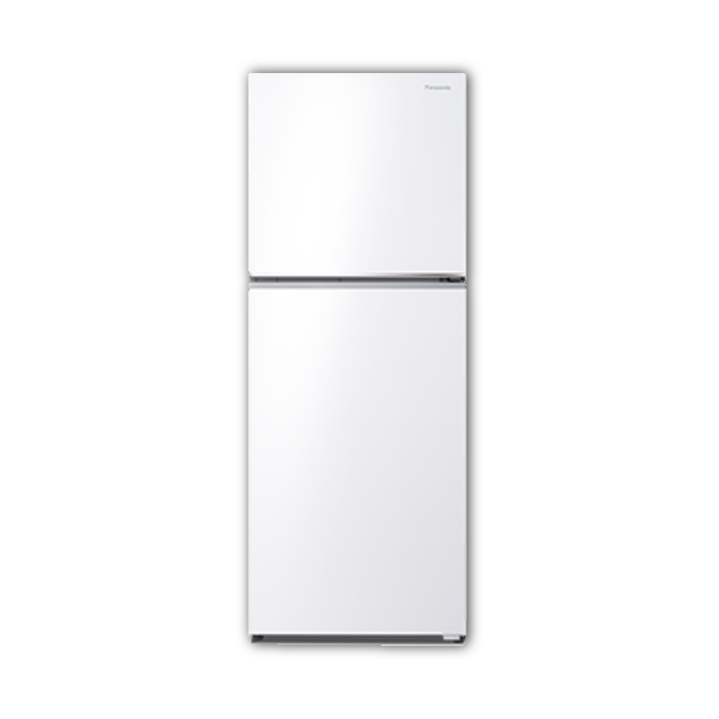 title-14748.jpg 【結帳再x折】【含標準安裝】【Panasonic 國際】無邊框鋼板系列 498L 雙門變頻冰箱 燦雪白 NR-B496TV-W:圖片 1