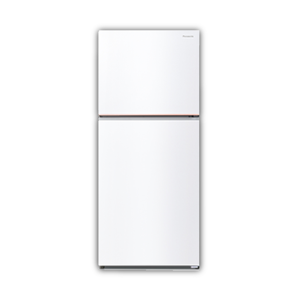 title-14750.jpg 【結帳再x折】【含標準安裝】【Panasonic 國際】無邊框鋼板系列 580L 雙門變頻冰箱 燦雪白 NR-B586TV-W:圖片 1