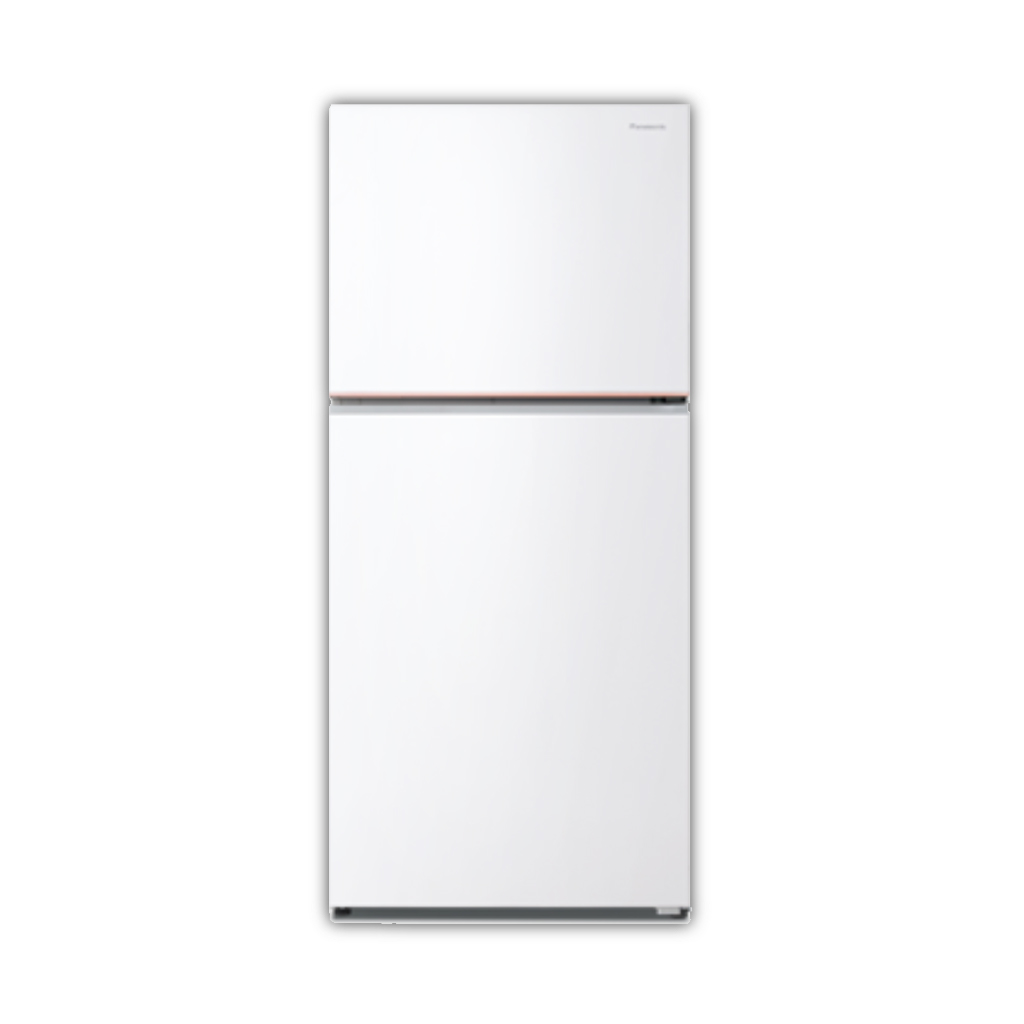 title-14752.jpg 【結帳再x折】【含標準安裝】【Panasonic 國際】無邊框鋼板系列 650L 雙門變頻冰箱 燦雪白 NR-B656TV-W:圖片 1