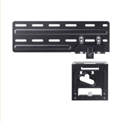 【結帳再x折】【SAMSUNG 三星】第II代零間隙壁掛架 WMN-B50EB/ZW