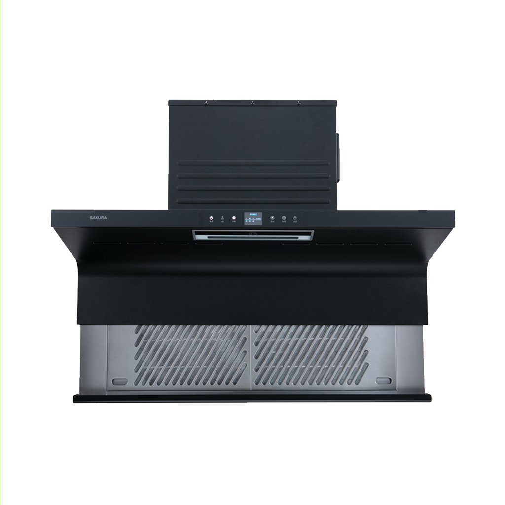 title-14789.jpg 【含標準安裝】【SAKURA櫻花】AI風控系列 渦輪變頻除油煙機 DR7397:圖片 1