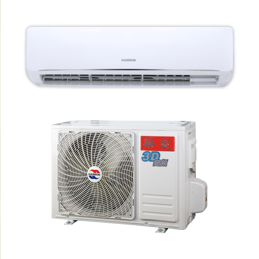 title-14821.jpg 【含標準安裝】【華菱】4坪 旗艦潔淨 變頻冷暖冷氣 DTC-28KIGSH/DNC-28KIGSH:圖片 1