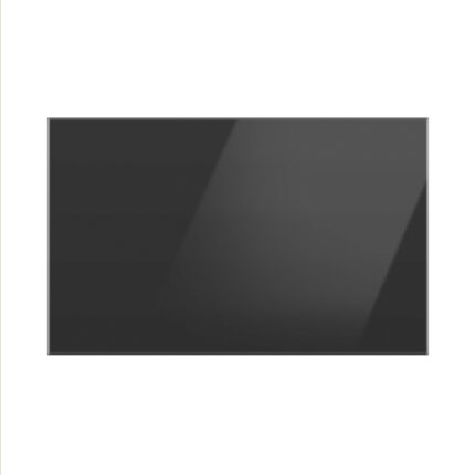 【結帳再x折】【SAMSUNG 三星】冰箱門板(下) 海棠黑 RA-F36DB433/TW