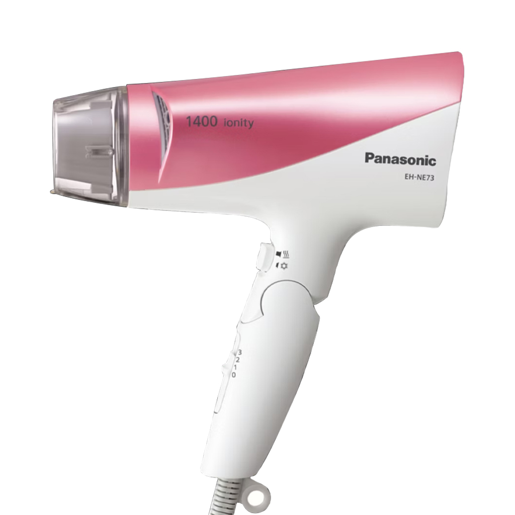 title-14964.jpg 【Panasonic 國際】雙負離子吹風機 粉紅 EH-NE73-P:圖片 1