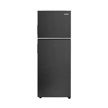 【結帳再x折】【含標準安裝】【HERAN 禾聯】330L 變頻雙門冰箱 HRE-B3381V