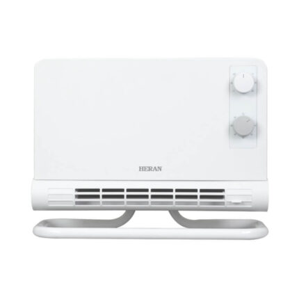 【HERAN 禾聯】石墨烯陶瓷電暖器 HPH-12CS010