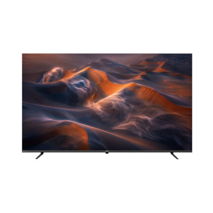 【結帳再x折】【含標準安裝】【聲寶】70型 4K聯網 Google TV顯示器 EM-70RF130