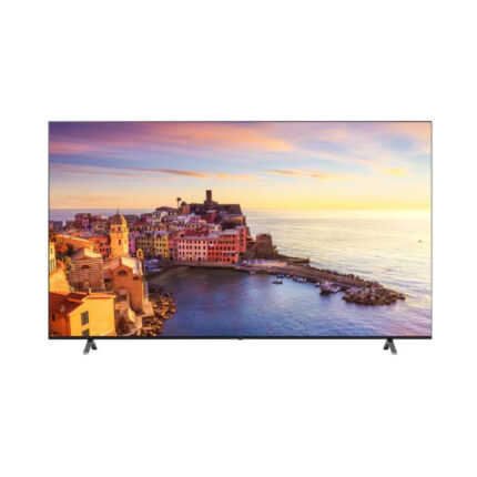 【LG 樂金】65型 4K 飯店顯示器 65UM660H