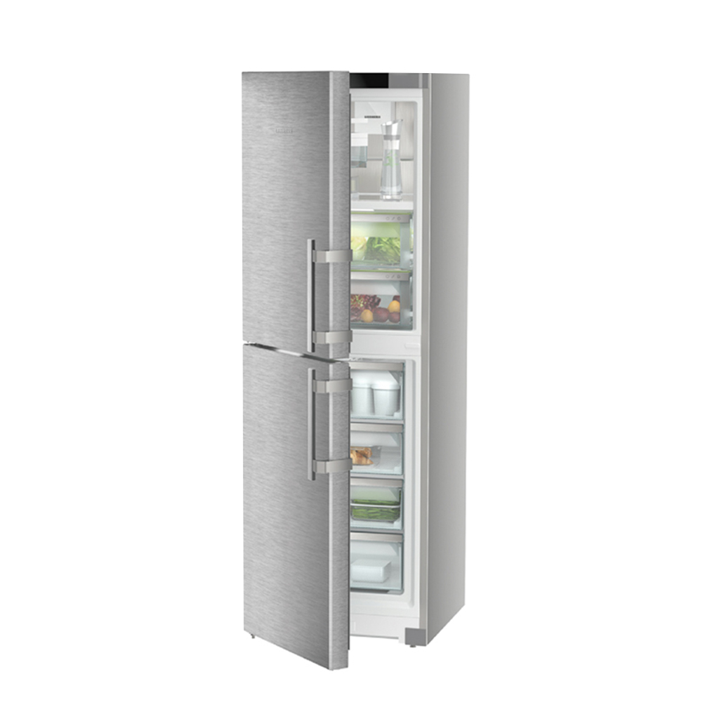 title-15075.jpg 【LIEBHERR利勃】298L 獨立式上下兩門冰箱 SBNsdh5264:圖片 1