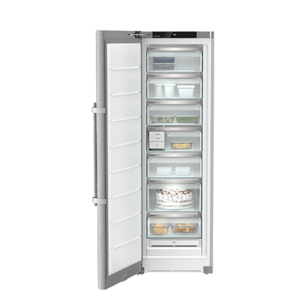 title-15084.jpg 【LIEBHERR利勃】271L 獨立式冷凍櫃 SFNsdh5227:圖片 1