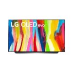 48型 OLED evo 4K AI物聯網電視 OLED48C1