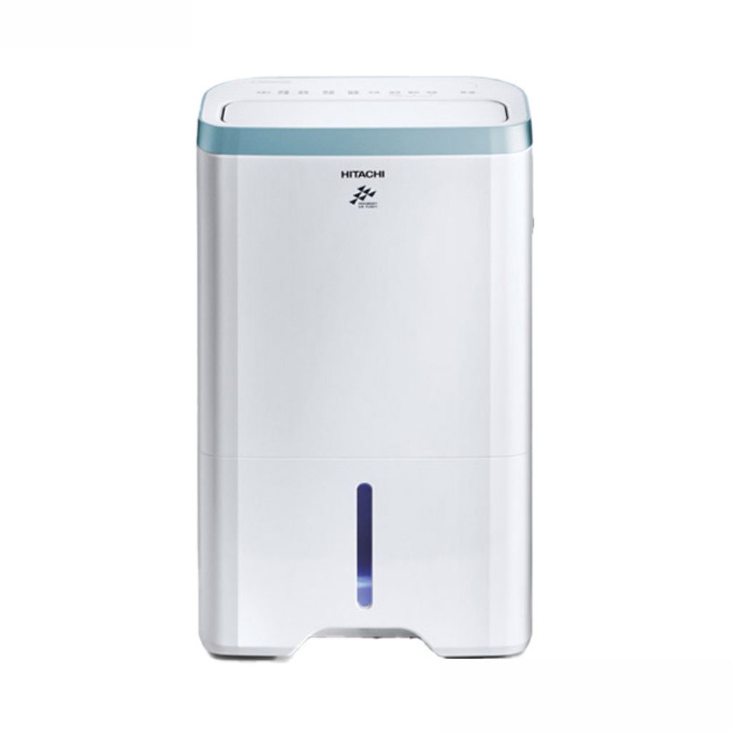 【HITACHI 日立】《一定要詢價》18L 舒適節電 / 低濕乾燥 / 快速乾衣 / 防霉防螨 除濕機 天晴藍 RD360HH (W1K8)